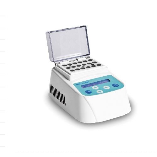 米歐 MiniB-100P 生物指示劑培養器