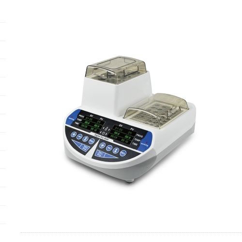 BTH-100米歐雙控溫幹式恒溫器