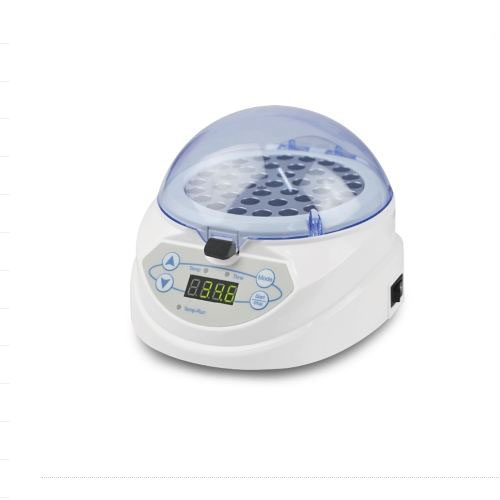 DKT-100米歐幹式恒溫器