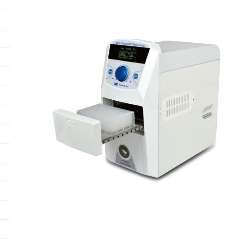 PS-200 米歐半自動封膜儀